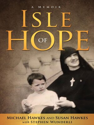 cover image of Isle of Hope